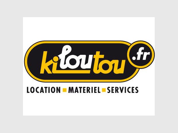 Nouveau logo Kiloutou.fr 2011