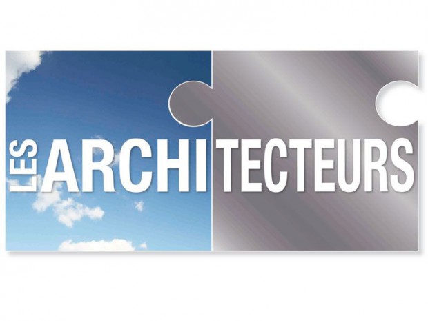 Logo architecteurs