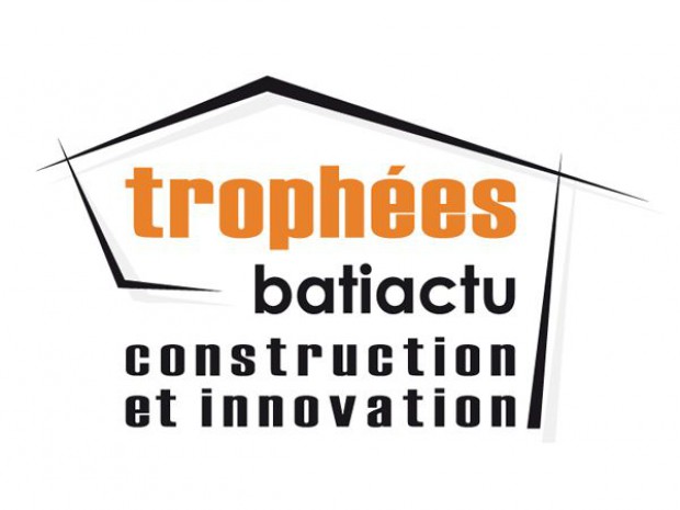 Trophees batiactu 2011