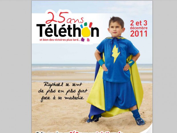 Telethon