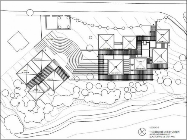 Patrimonio plan masse