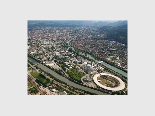 Ville de grenoble