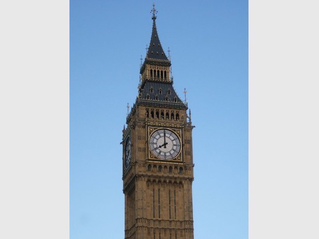 Big Ben tour