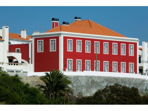 Casa do Médico de São Rafael à Sines, Espagne, Jos