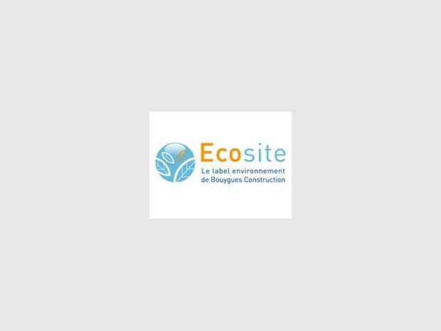 Ecosite logo