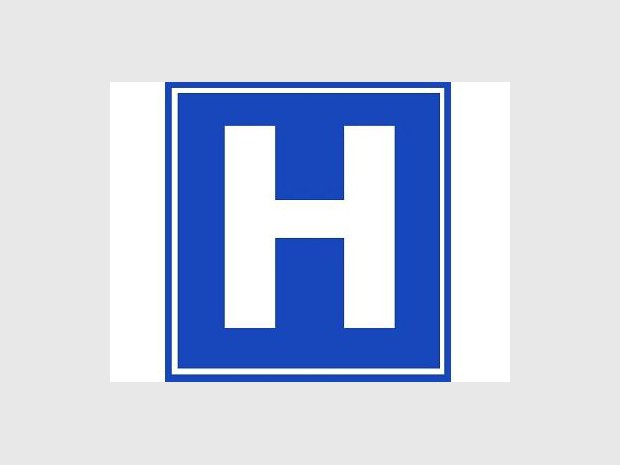 Hopital logo