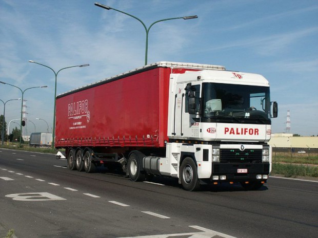 Camion