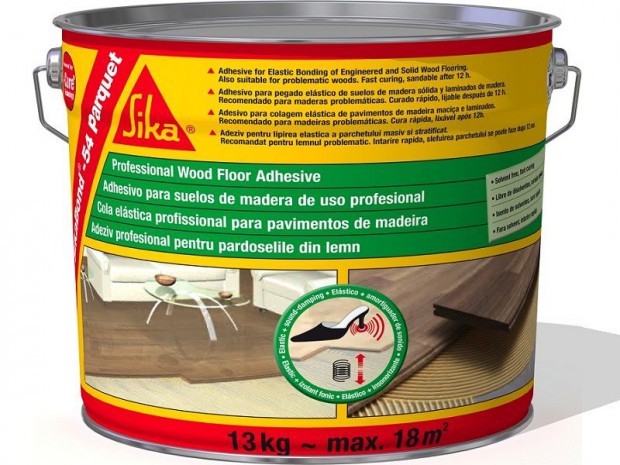 SikaBond 54 parquet