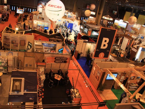 Batimat 2011