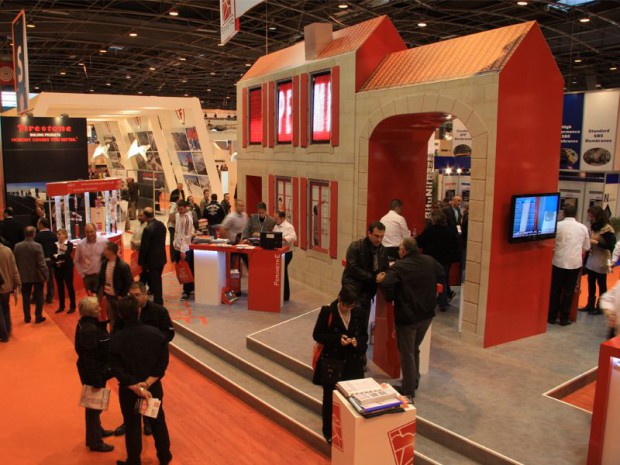 Batimat 2011