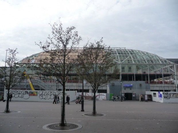 Gare de lyon