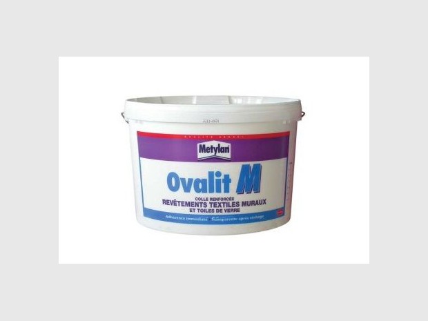 Ovalit M