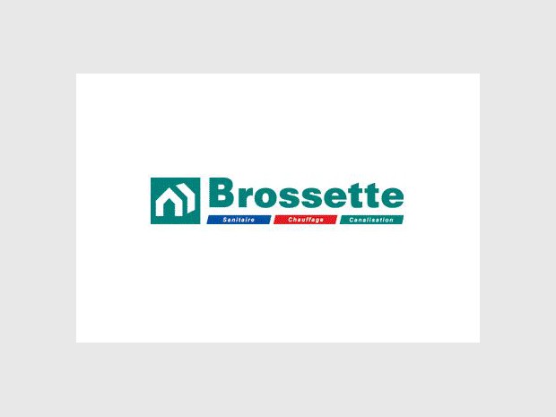 Logo Brossette