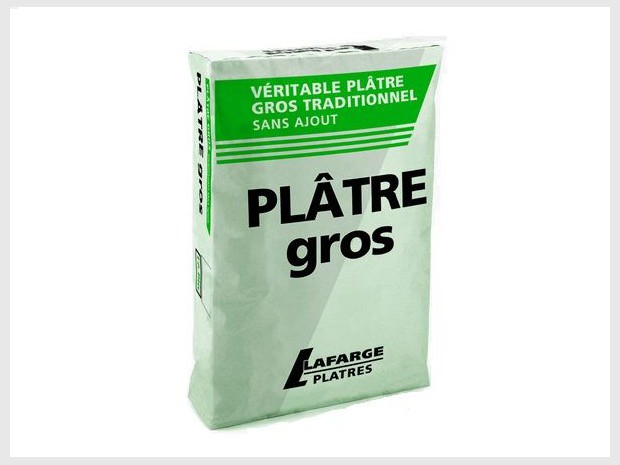 Lafarge Plâtres