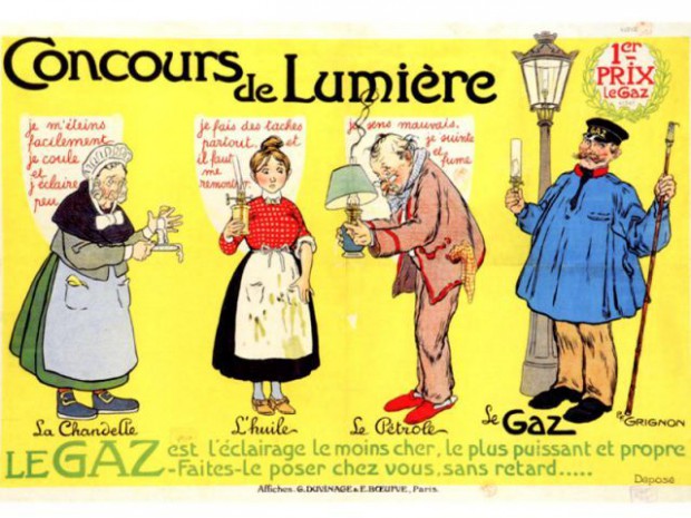 Comment vivre sans électricité ? Se chauffer, cuisiner, s'éclairer ?