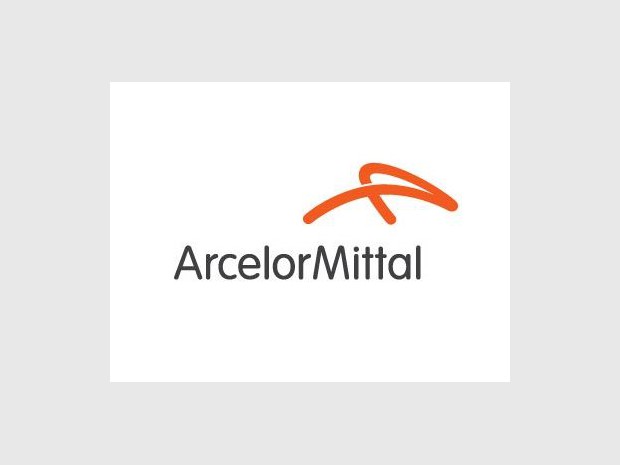 Logo ArcelorMittal