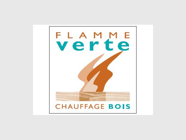 Flamme Verte logo