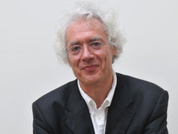 Thierry van de Wyngaert