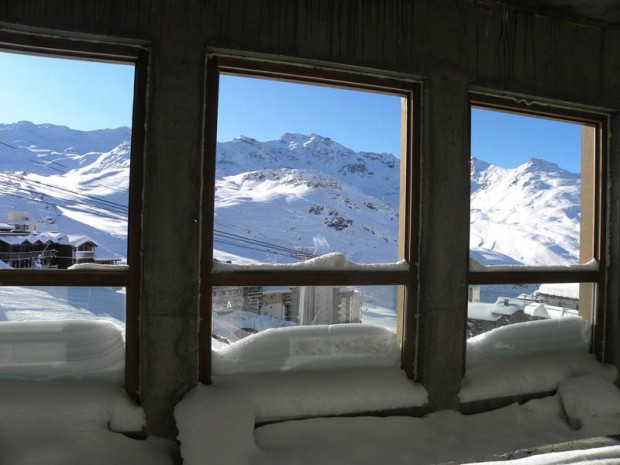 Val Thorens Le Hameau du Kashmir