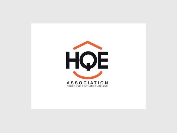 Association HQE logo