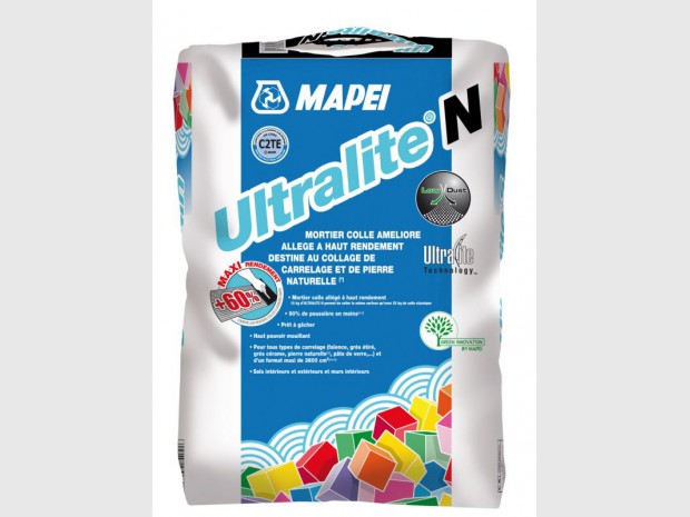 Mapei Ultralite N