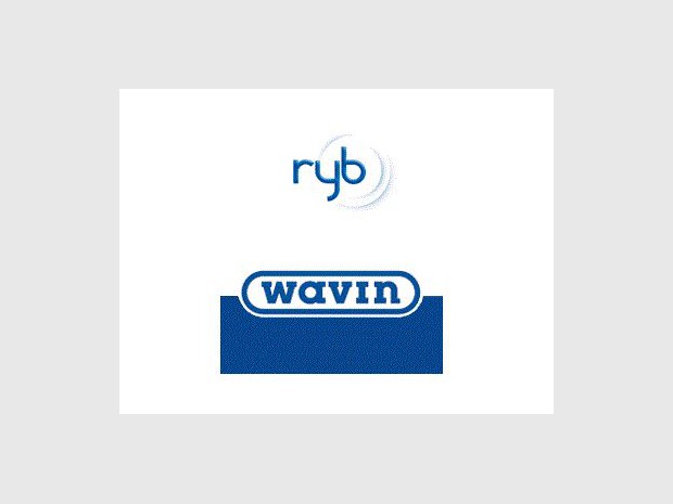 Logos Ryb Wavin