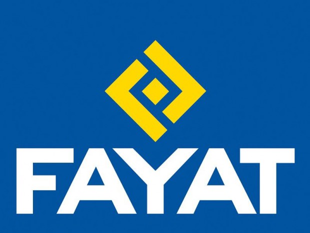 Nouveau logo Fayat