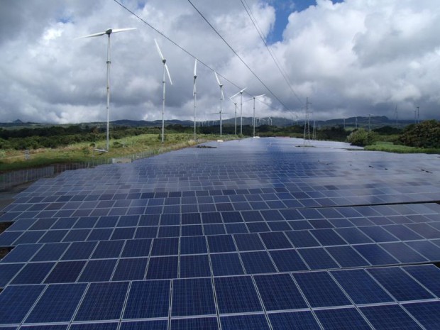 Aérowatt La Réunion