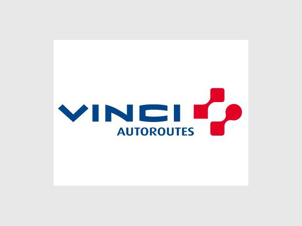 Vinci Autoroutes logo