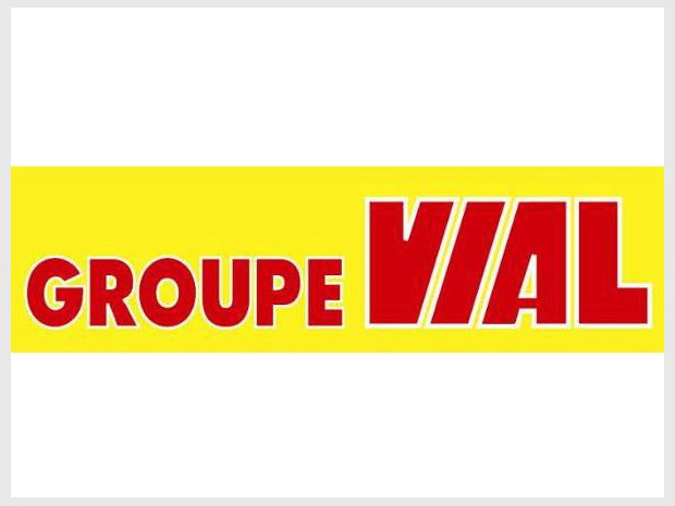 Logo Vial