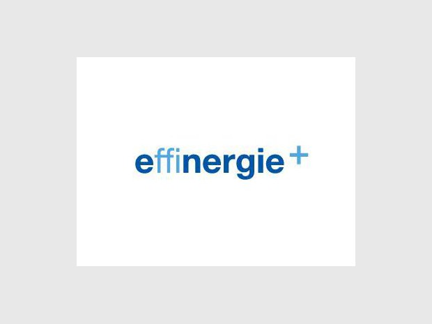Effinergie+ logo