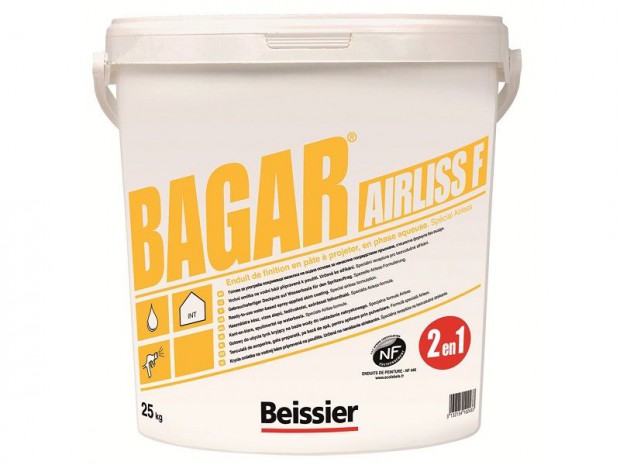 Bessier Bagar Airliss F