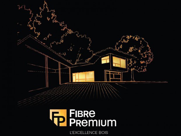 Fibre Premium logo