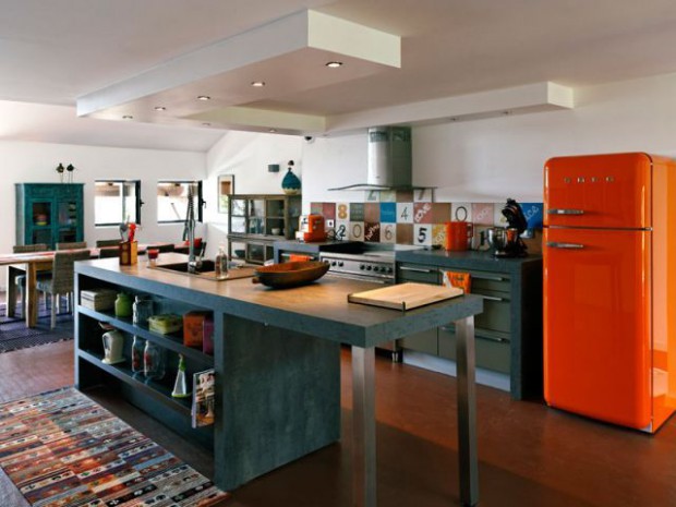 Reportage grange architecteurs Reportage grange architecteurs
