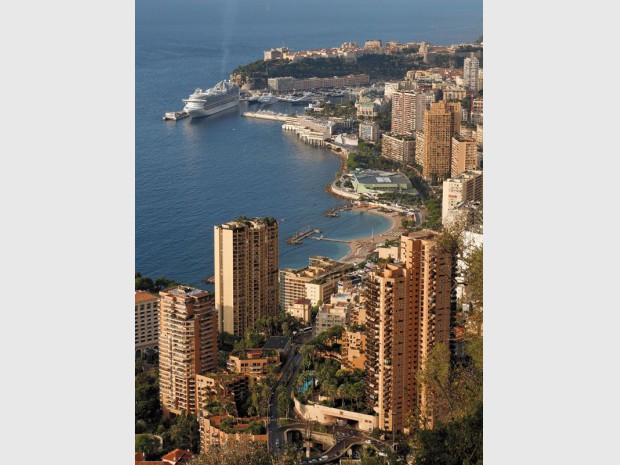 Monaco