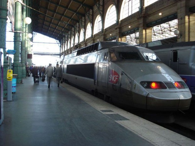 TGV