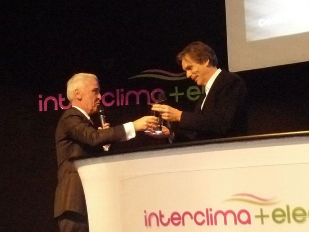Interclima award