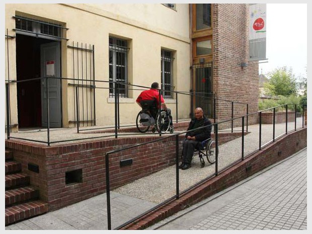 Accessibilité
