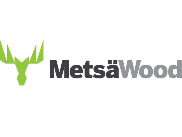 Metsa Wood logo