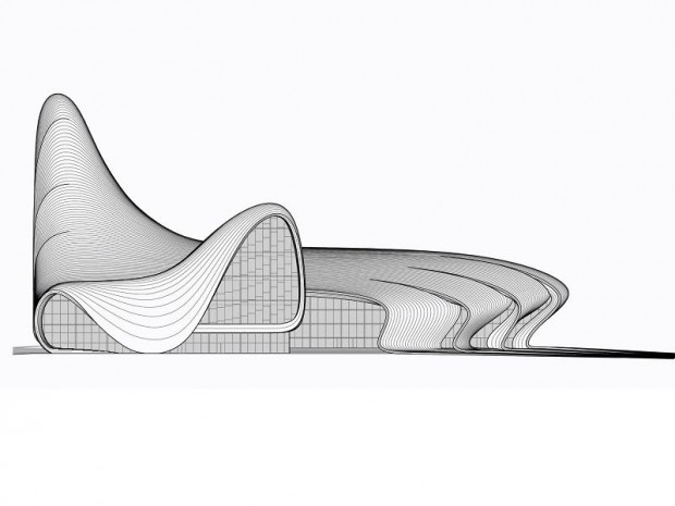 Zaha Hadid Architects