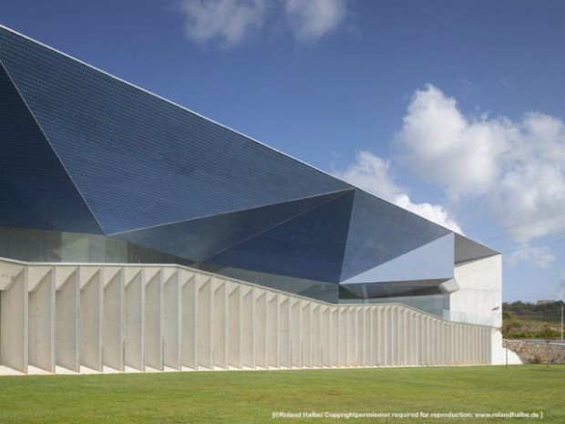 Prix d'archi Tiles of Spain 2012