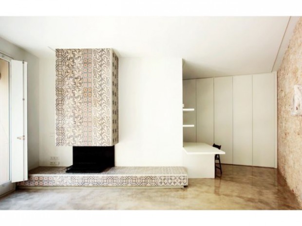 Prix d'archi Tiles of Spain 2012