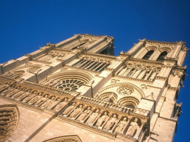 Notre-Dame de Paris