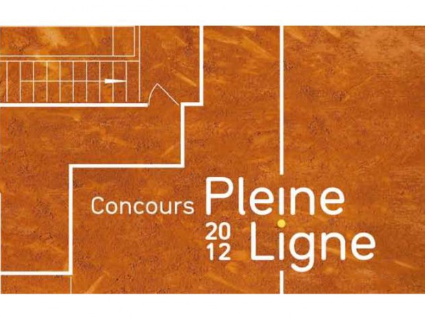 Concours pleine ligne