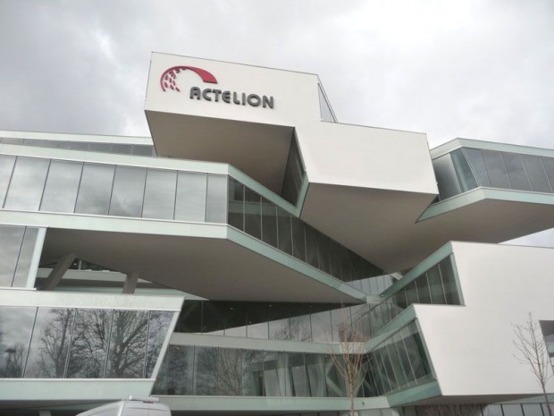 Actelion