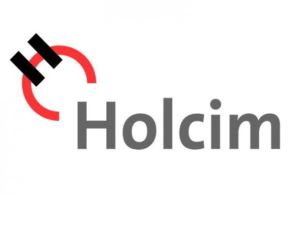 Holcim logo