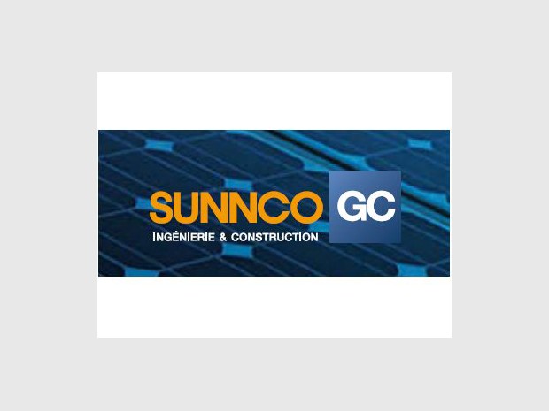 Sunnco GC logo