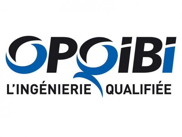 Logo OPQIBI