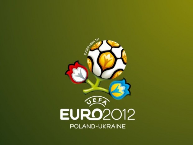 Logo EURO 2012