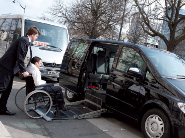 Accessibilité